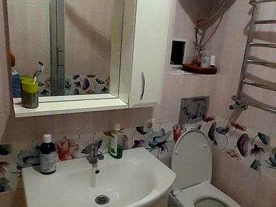 квартира по адресу Анны Ахматовой ул., 22