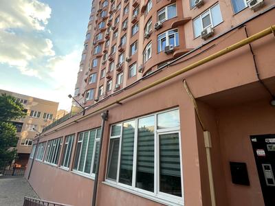 квартира по адресу Макаренко ул., 2а