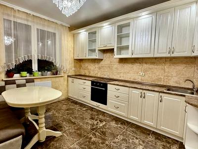 квартира по адресу Жемчужная ул., 58