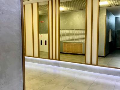 квартира по адресу Каховская ул., 60