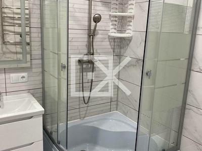 квартира за адресою Краківська вул., 27-А