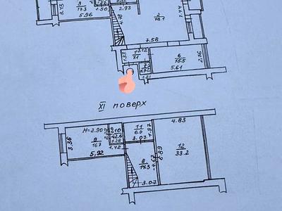 квартира по адресу Солнечная ул., 1б