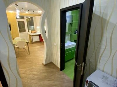 квартира за адресою Чубинського вул., 2