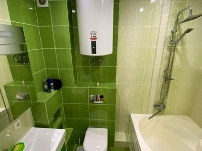 квартира за адресою Чубинського вул., 2