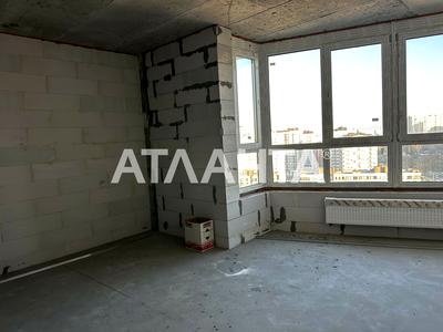 квартира за адресою Михайла Максимовича вул. (Онуфрія Трутенка), 32-Б