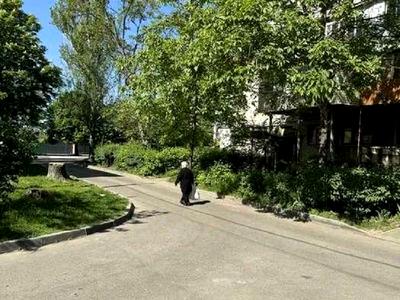 квартира по адресу Радостная ул., 21