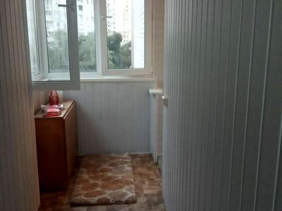 квартира за адресою Гвардійців-Широнінців вул., 39д