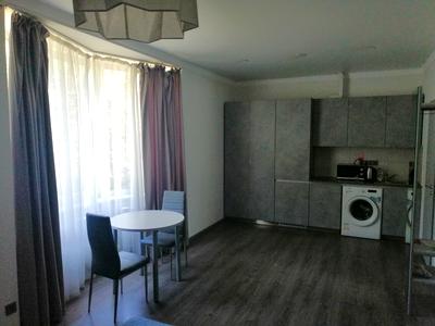 квартира по адресу Сумская ул., 2Б