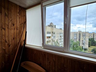 квартира по адресу Львовская ул., 1/9