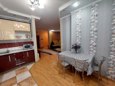 квартира по адресу Елизаветы Чавдар ул., 9