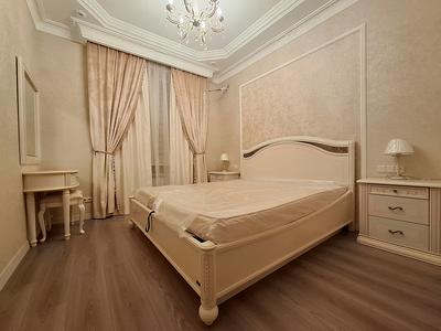квартира по адресу Уманская ул., 47
