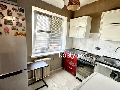 квартира за адресою Березняківська вул., 14