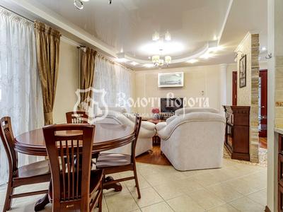 квартира за адресою Петра Григоренка просп., 38
