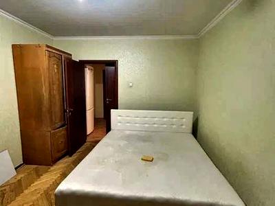 квартира по адресу Тростянецкая ул., 3