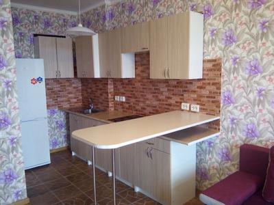 квартира за адресою Ракетна, 24
