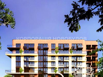 квартира за адресою Парковий, 1