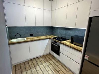 квартира по адресу Марсельская ул., 33