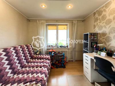 квартира по адресу Автозаводская ул., 25
