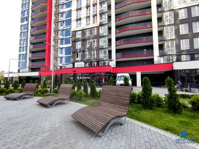 квартира за адресою Гліба Бабіча вул. (Канальна), 8-Б
