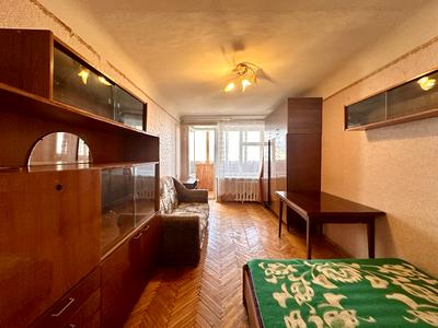 квартира по адресу Сергія Берегового ул. (Мартиросяна), 6