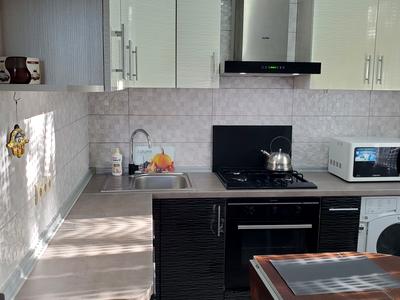 квартира по адресу Уманская ул., 23