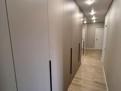 квартира по адресу Садовая ул., 1б