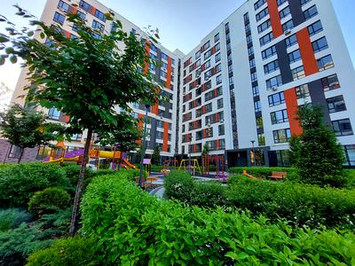 квартира за адресою Павленка вул., 56