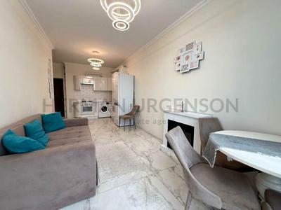 квартира за адресою Гленца, 22