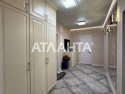 квартира по адресу Жаботинского ул. (Пролетарская улица), 56а