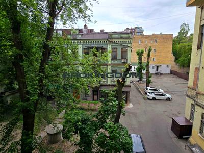 квартира по адресу Большая Васильковская ул. (Красноармейская), 42