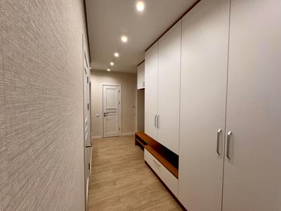 квартира за адресою Карла Мікльоша вул., 13