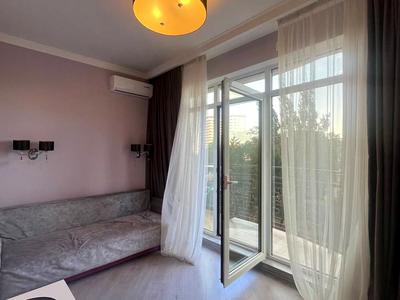 квартира за адресою Французький бульв., 60в