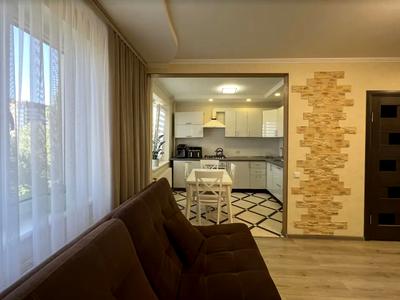 квартира за адресою Пирогова вул., 73а