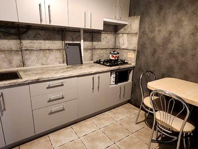 квартира за адресою Генуезька вул., 3б
