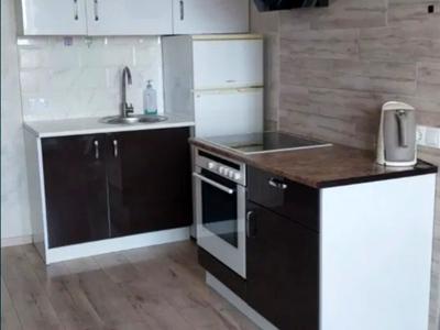 квартира по адресу Генерала Цветаева ул., 11