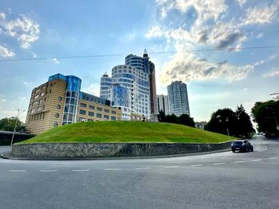 квартира по адресу Дмитрия Яворницкого просп. (Карла Маркса), 3