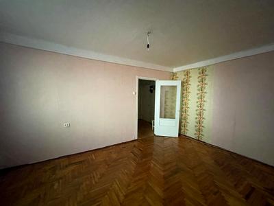 квартира за адресою Парамонова вул., 4