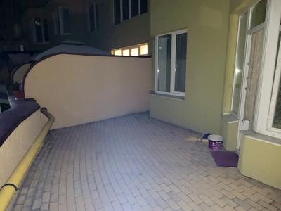 квартира за адресою Боголюбова вул., 44