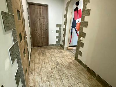 квартира за адресою Гарматна вул., 31-А