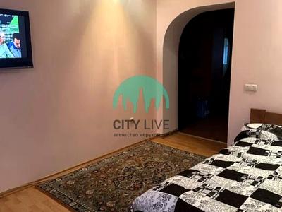 квартира за адресою Пилипа Орлика вул., 10