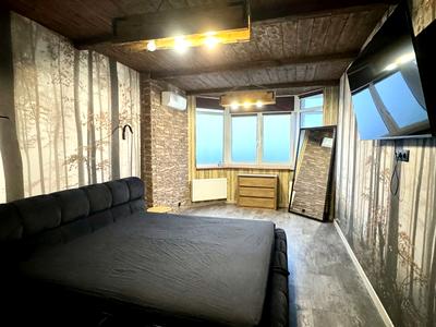 квартира по адресу Овидиопольская дорога ул., 3
