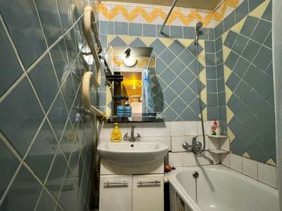 квартира за адресою Калинова вул., 86