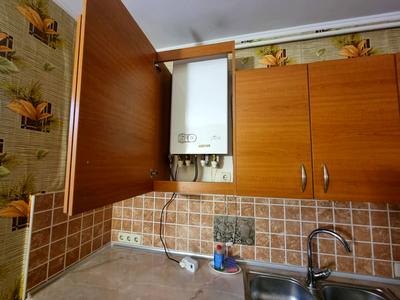 квартира по адресу Свободы просп., 100