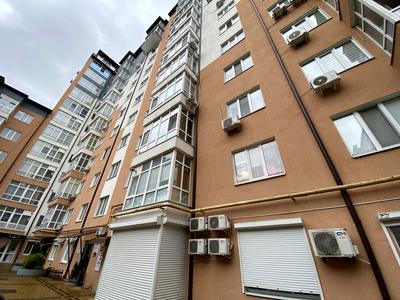 квартира за адресою Андрія Мельника вул., 10 к7