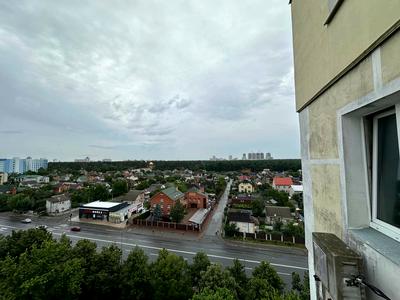 квартира за адресою Харківське шосе, 180/21