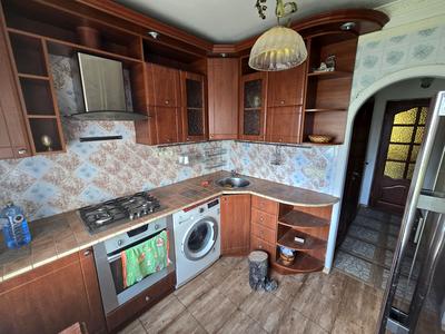 квартира по адресу Борщаговская ул., 2
