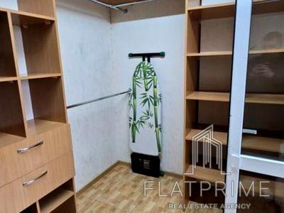 квартира за адресою Берестейський просп. (Перемоги), 121-Б