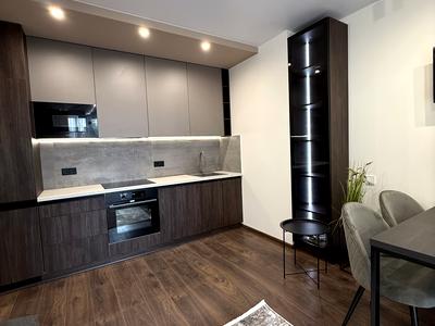 квартира за адресою Щирецька вул., 30