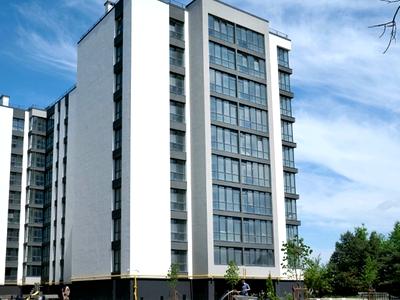квартира по адресу Романа Вірастюка ул., 7