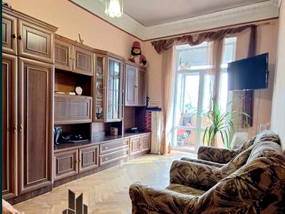 квартира за адресою Берестейський просп. (Перемоги), 45